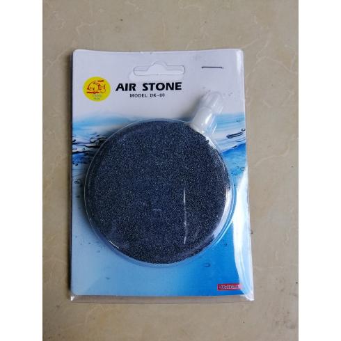 DĨA SỦI OXI 60MM CHO HỒ CÁ