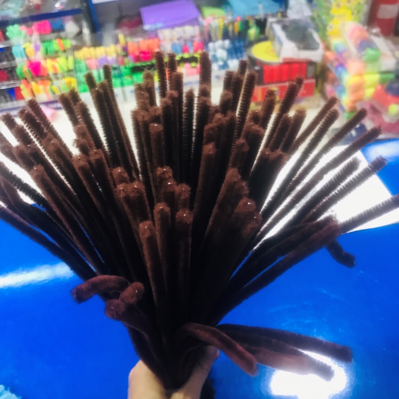 Kẽm nhung, kẽm lông, bó 95~100 sợi