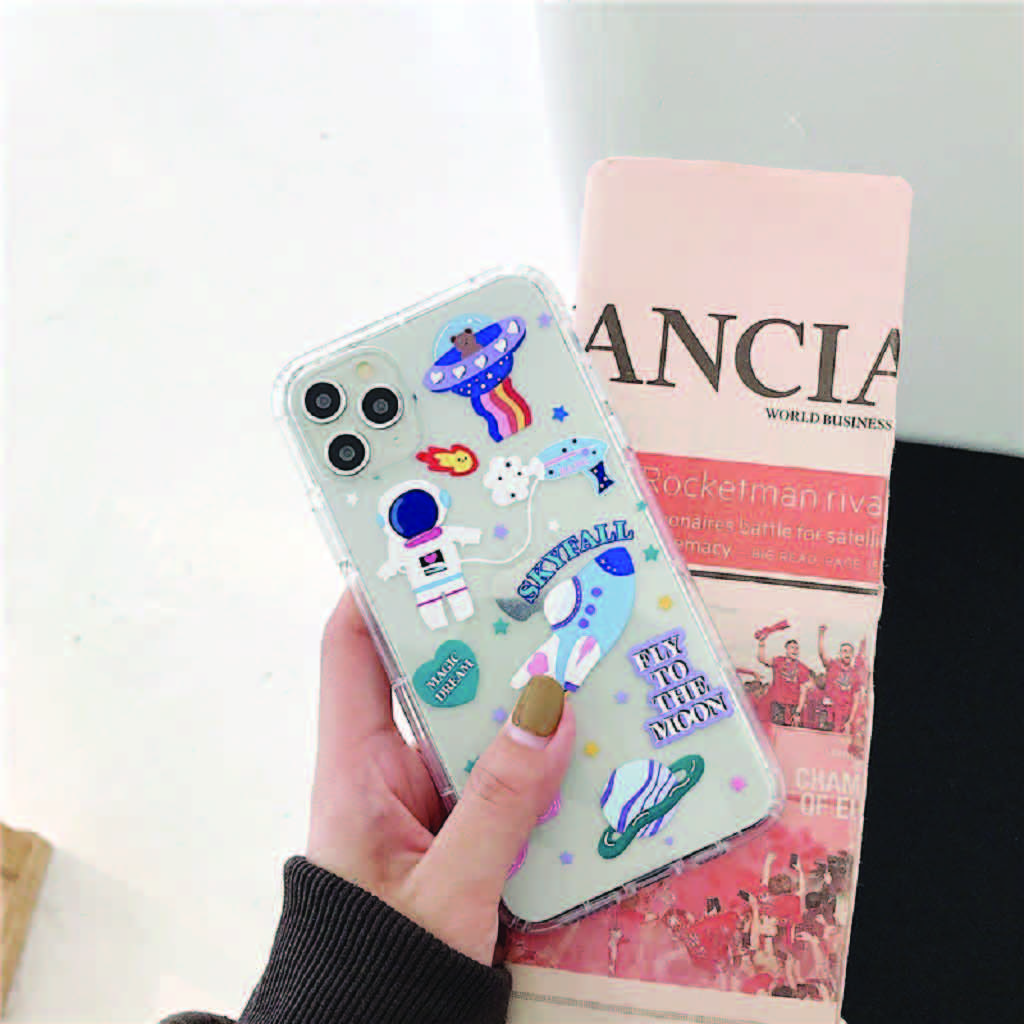 Ốp Lưng Iphone ⚡ Ốp Lưng Điện Thoại Iphone Skyfall Trơn ⚡ Iphone 6 / Iphone 6s / Iphone 6Plus / Iphone 6S Plus / Iphone 7 / Iphone 8 /Iphone 7Plus / Iphone 8Plus / Iphone X / Iphone Xs / Iphone Xsmax /Iphone 11 / Iphone 11Promax