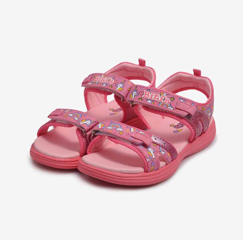 Sandal Biti's Bé Gái DEG009900