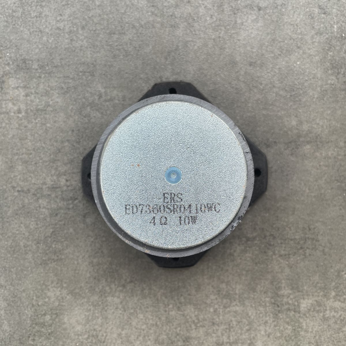 Củ loa toàn dải ERS 4ohms 10w