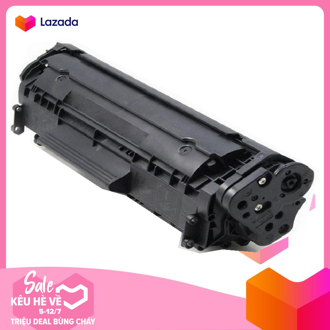 Hộp mực máy in Canon LBP 2900, 3000 Hộp mực M-Q2612A