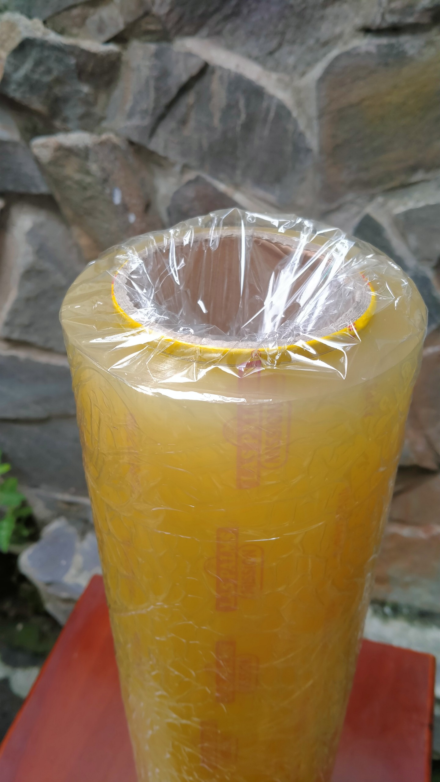 Lõi màng bọc thực phẩm Laspalm các size