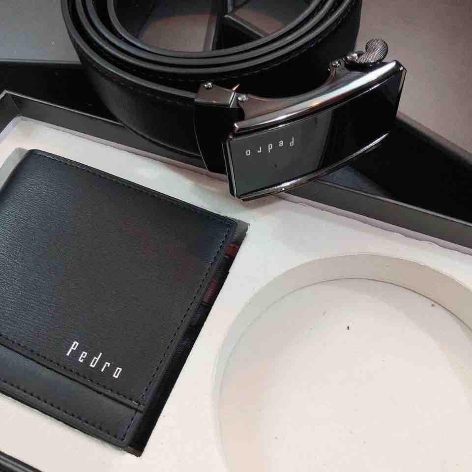 Set Ví Nịt Pedro Xuất Dư