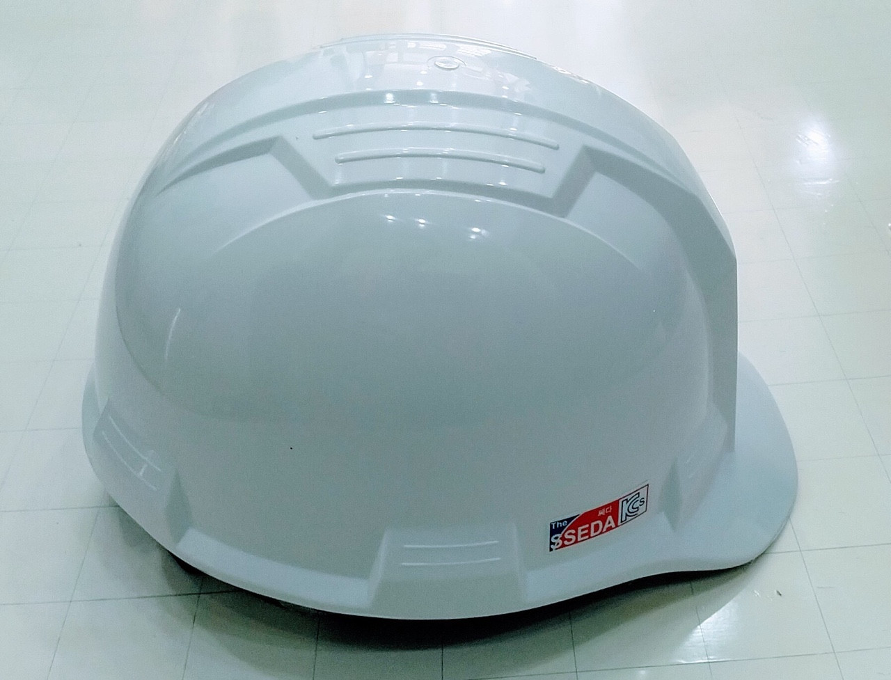 Nón bảo hộ lao động Sseda