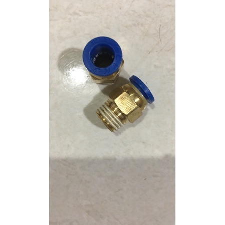 Van điện từ 24v kèm cút dây phi 8