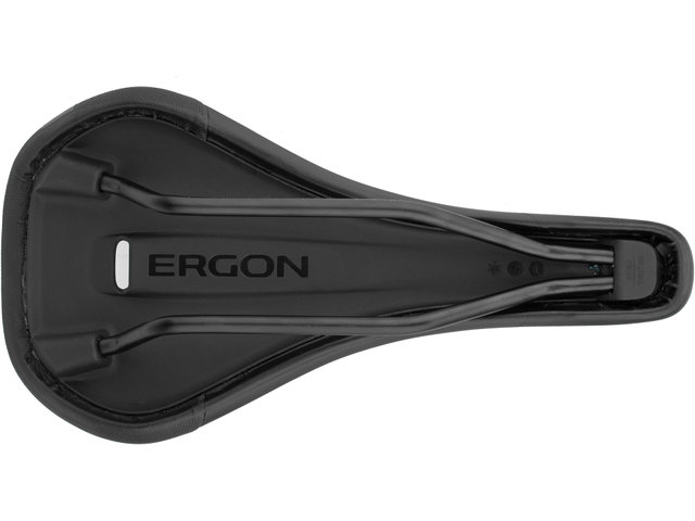 Yên Xe Đạp ERGON Siêu Nhẹ Thoải Mãi SM Enduro Comp Men Stealth/Oil-Slick Dành Cho Xe MTB