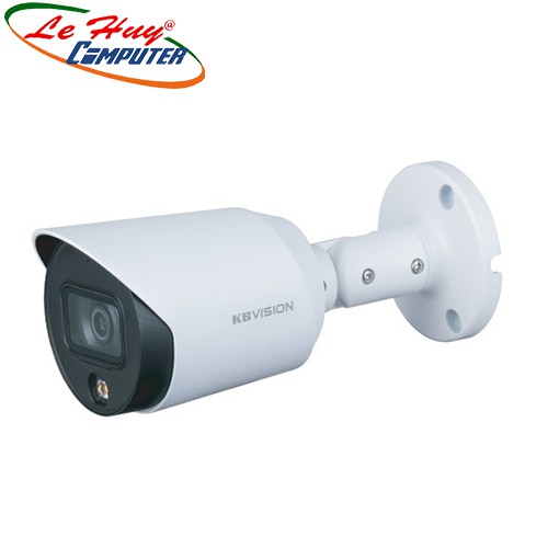 Camera 4 In 1 2.0 Megapixel Kbvision Kx-Cf2101S