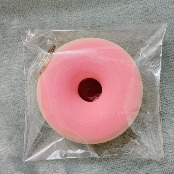 squishy mini đủ hình dễ thương