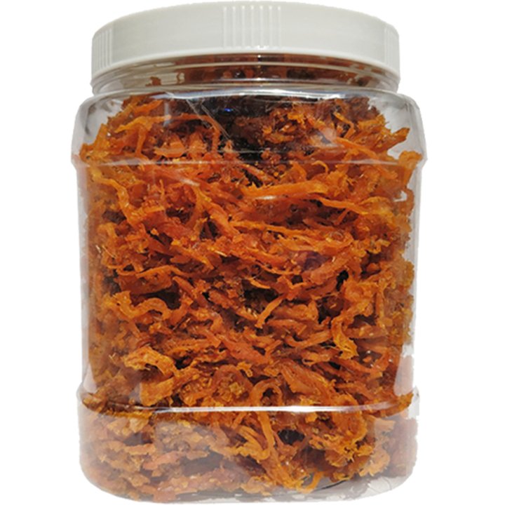 600g Khô Bò Sợi Nhỏ TPS