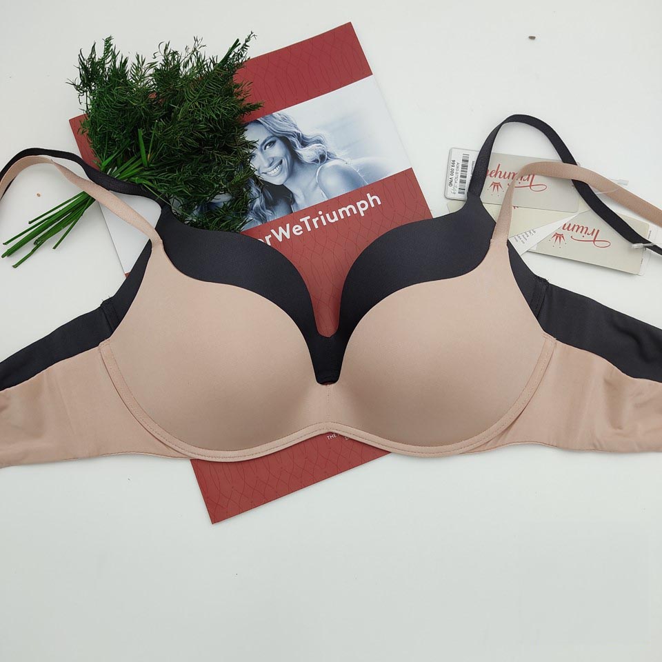 Áo Lót Nữ Triumph MAXIMIZER 819 HU