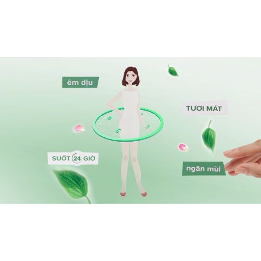 Dung Dịch Vệ Sinh Lactacyd Odor Fresh - Lactacyd X
