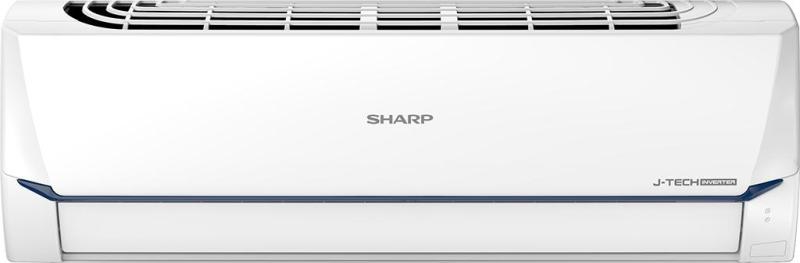 Bảng giá Máy lạnh Sharp Inverter 1 HP AH-X9XEW(2020) - Loại máy:Điều hoà 1 chiều - Chế độ làm lạnh nhanh:Powerful Jet