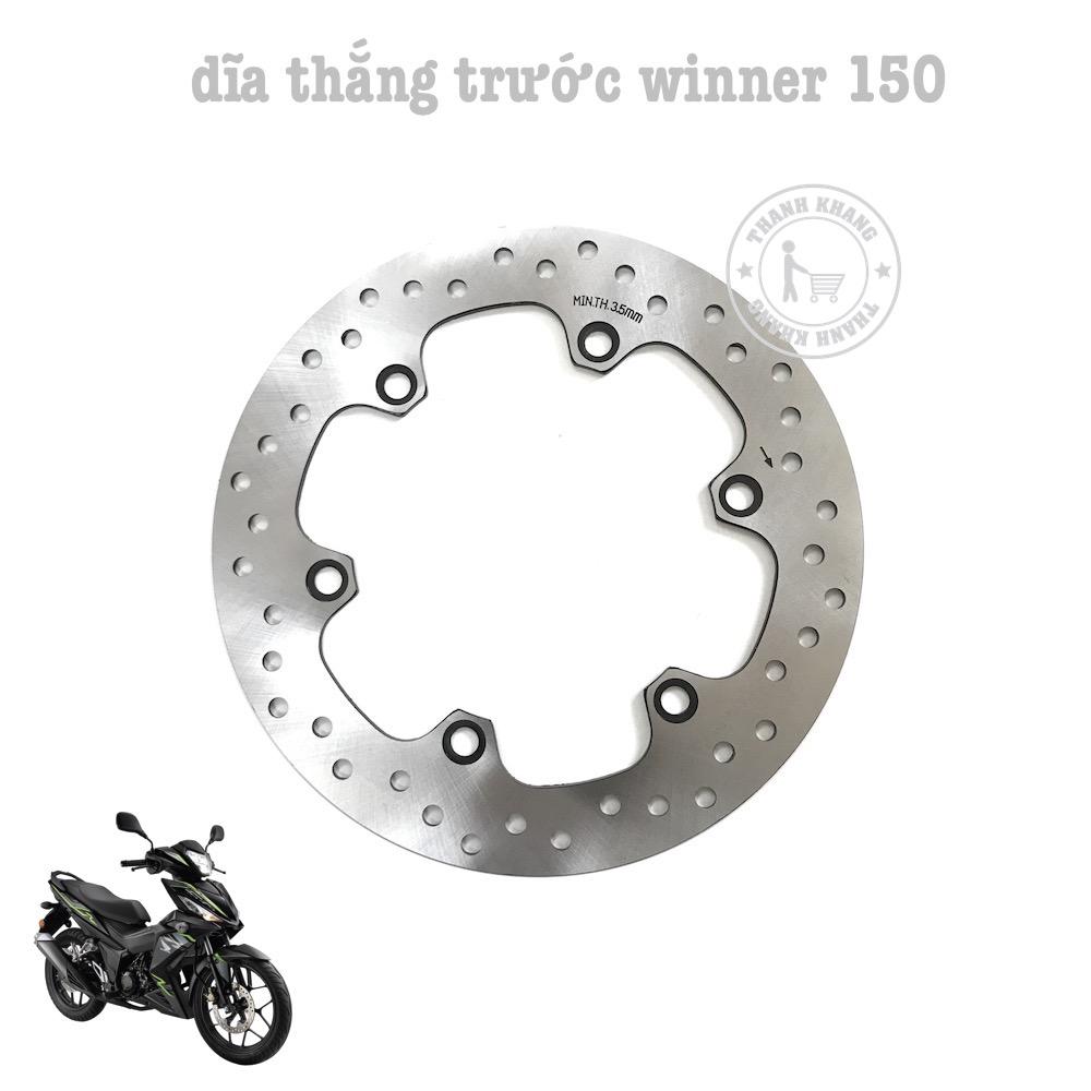 đĩa thắng winner trước 150 đẹp chất lượng thiết kế tinh xảo Thanh Khang DT-WIN-TRUOC Sản Phẩm Chất Lượng, Gian Hàng Uy Tín, Giá Cả Cực Tốt, Mua Ngay.