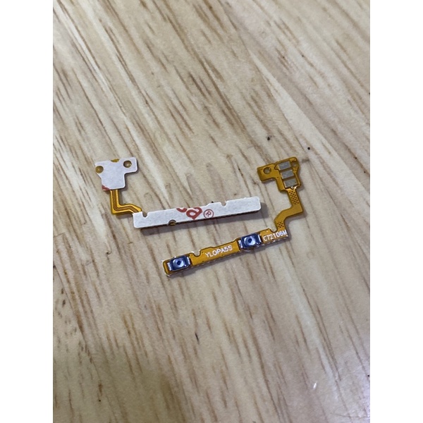 cáp volum (to nhỏ )xịn Oppo a12