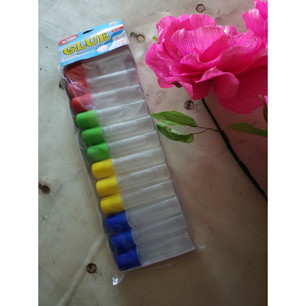 Hồ nước/ keo nước Win 25ml (1 Lọ)