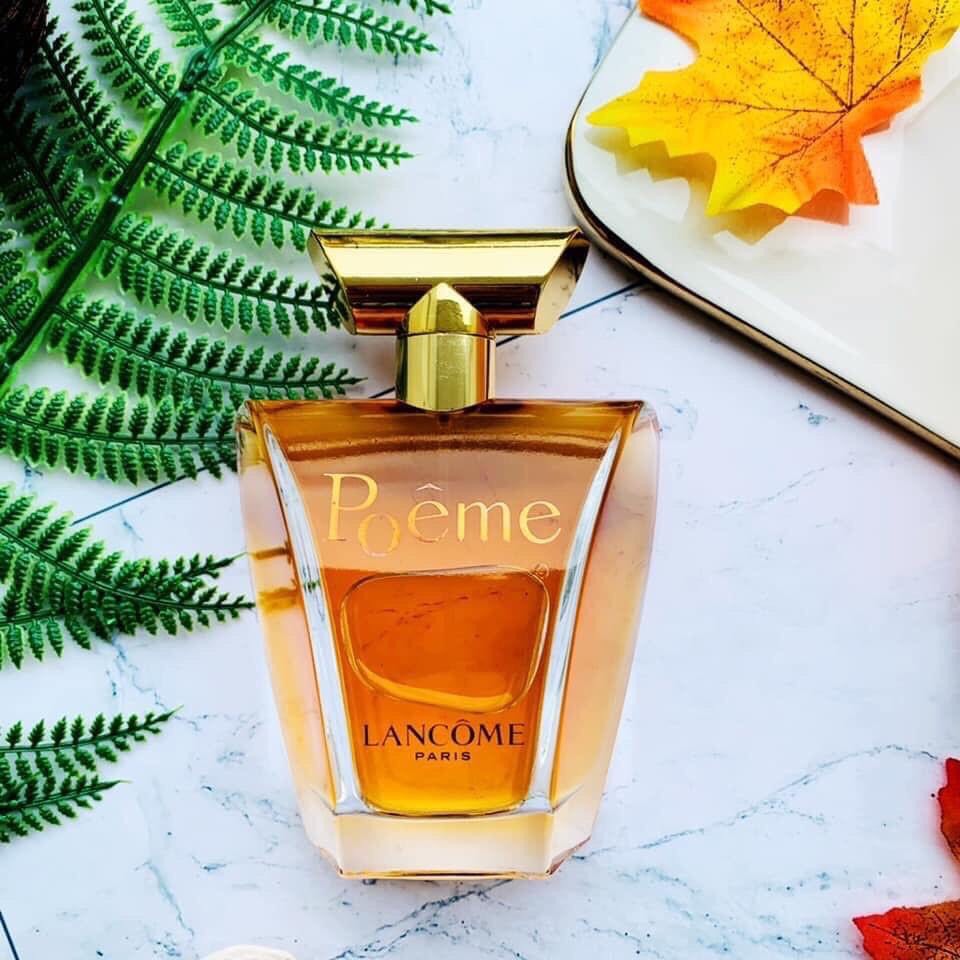 Nước hoa nữ Lancome Poeme EDP 100ml