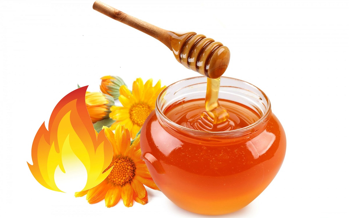 Combo 2 LÍT Mật ong hoa nhãn nguyên chất