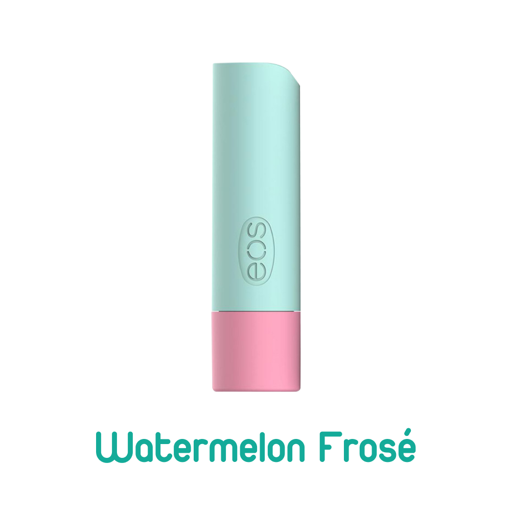Son dưỡng môi EOS Lip balm All Natural Shea (4g) - EOS - Aaron's Choice