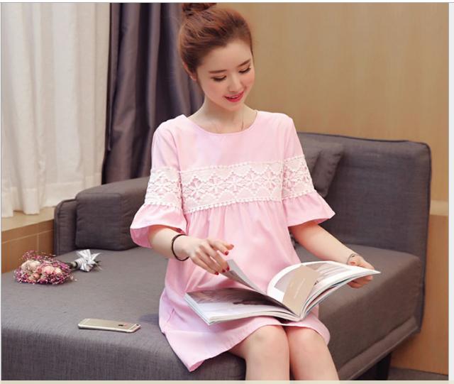 Váy Bầu Xinh quảng châu