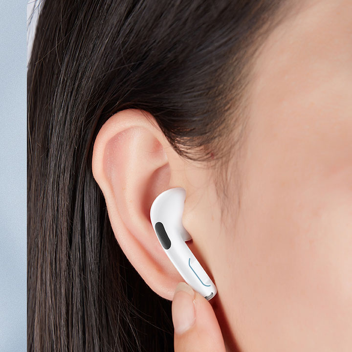 Tai nghe Bluetooth True Wireless Remax TWS-10 / TWS-10i / TWS-10 Plus