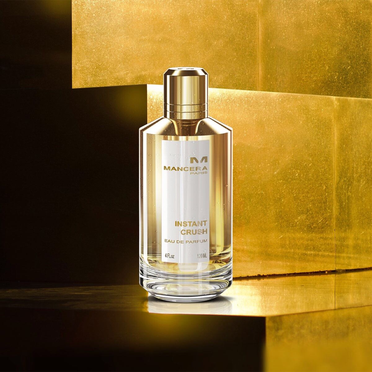 [Chiết 10ml] Nước hoa Mancera Instant Crush 10ml - Nước hoa Unisex - Authentic
