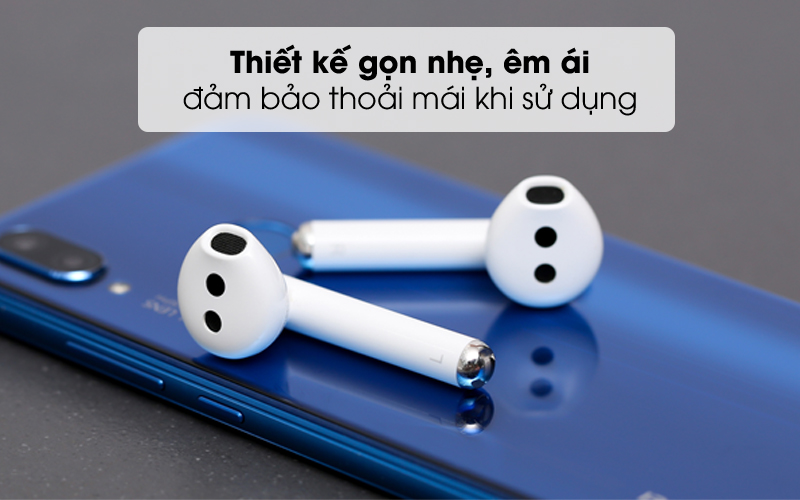 Tai nghe Bluetooth JOYROOM JR-T03S Bluetooth 5.0 Binaural TWS
