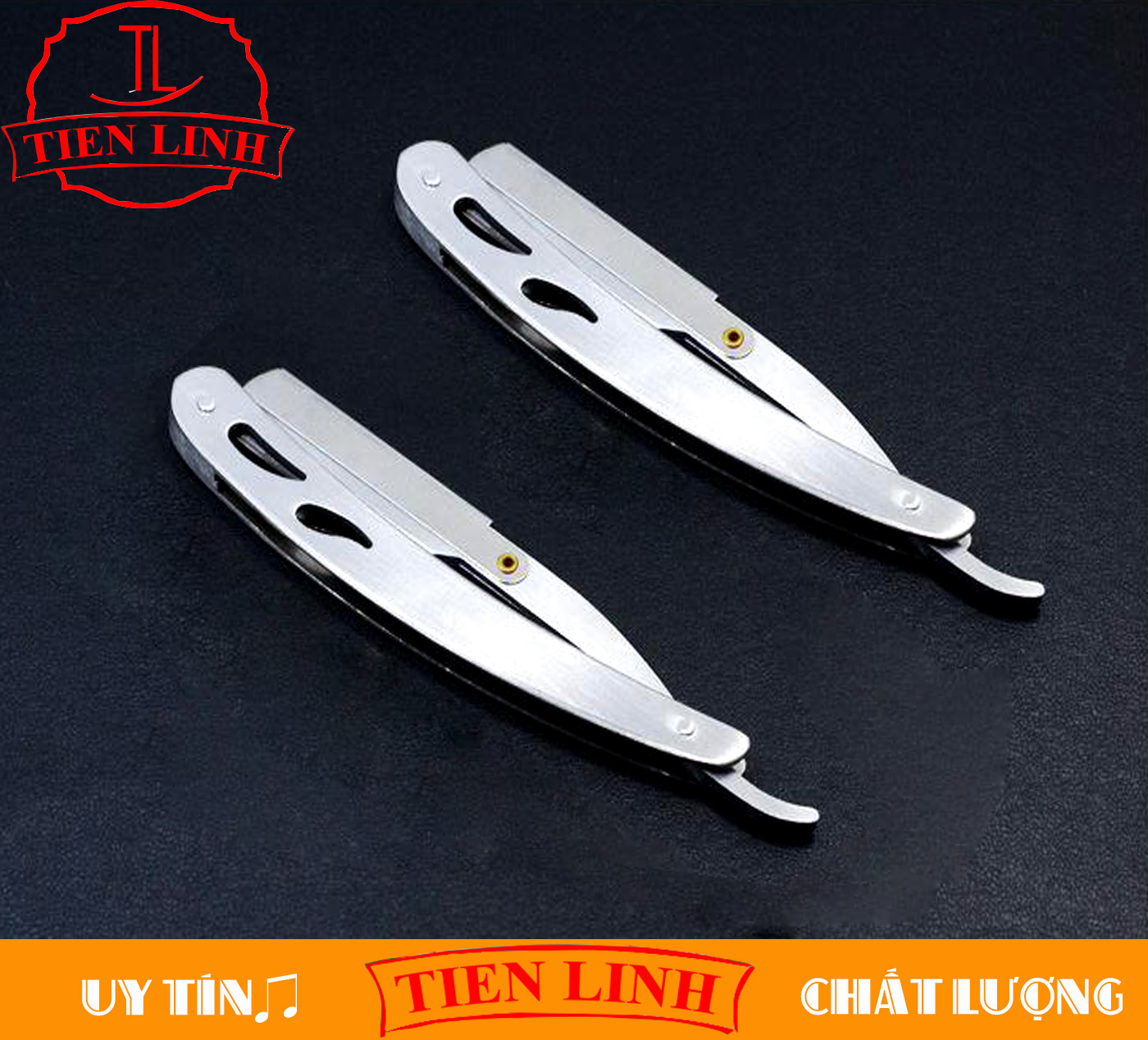 Tl45 pocket multifunctional razor blade combo with stainless steel easy change blade tl45