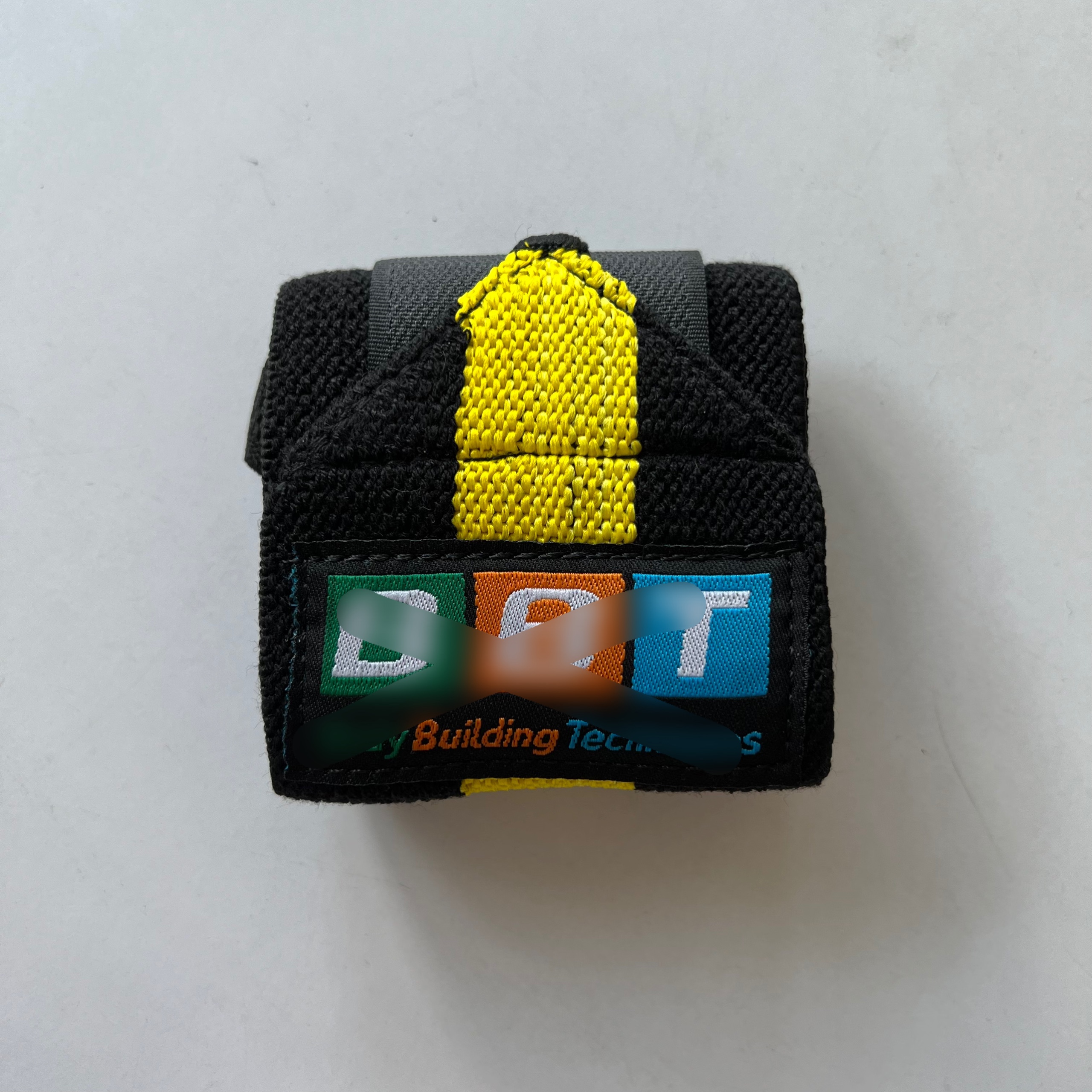 Dây Quấn Bảo Về Cổ Tay THOL, BBT