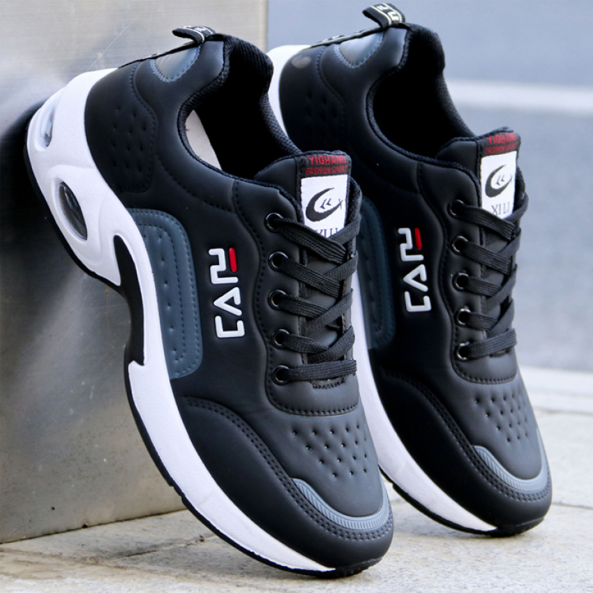 Giày thể thao nam sneaker Đi Êm Chân LEMA Store - GN31 giá rẻ