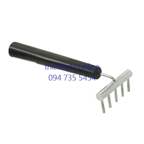 Bộ dụng cụ diện chẩn cơ bản số 3 (13 món)
