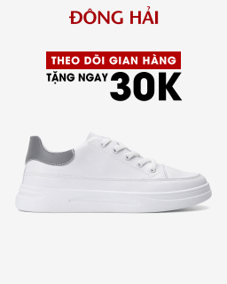 Giày Thể Thao Nữ Sneaker Zucia Viền Cổ Thấp - GYY14 thumbnail