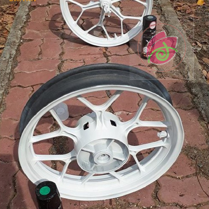 2/102 White Samurai Paint 102