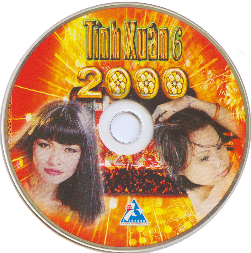Kim Lợi CD - Tình Xuân 6