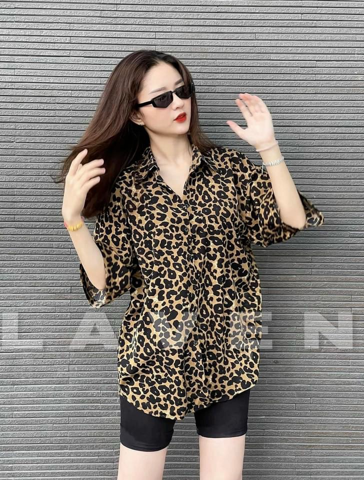 SÉT BỘ SƠ MI QUẦN NGỐ THỜI TRANG