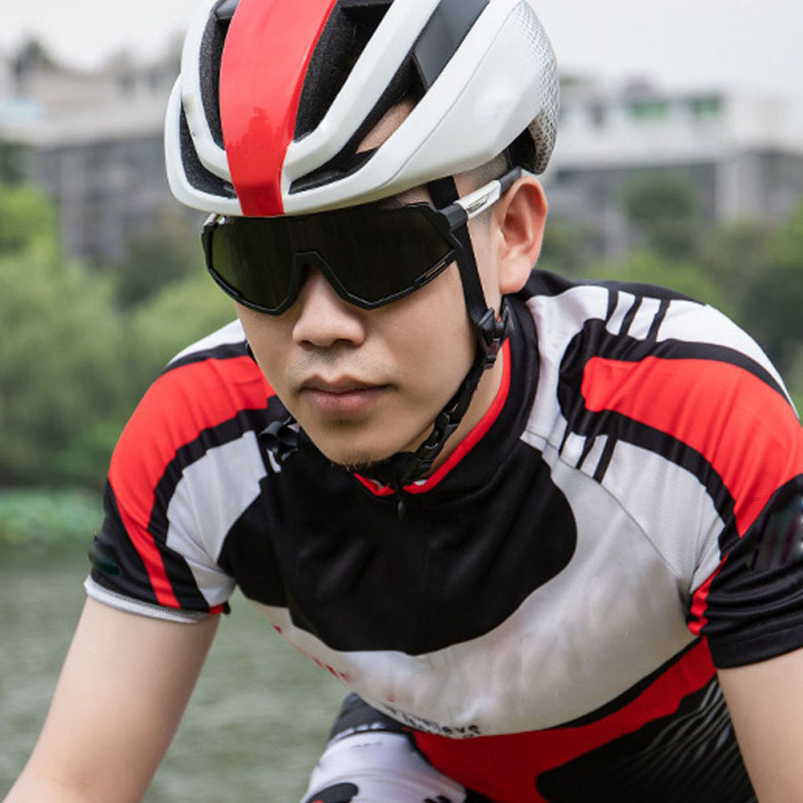 Kính Đi Xe Đạp GIYO Kính Phân Cực