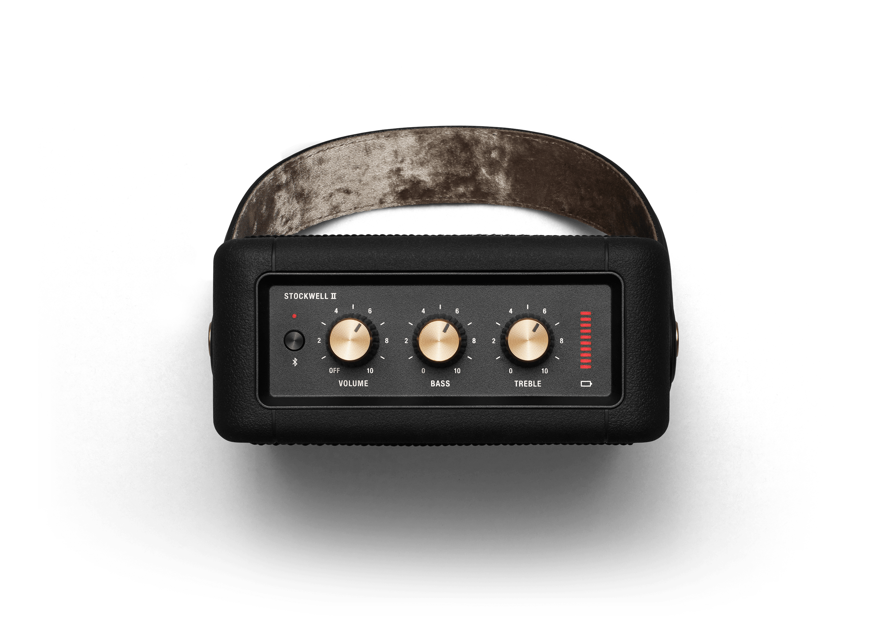 Loa di động Bluetooth Marshall Stockwell 2