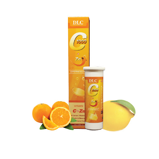 Thực phẩm bổ sung vitamin C