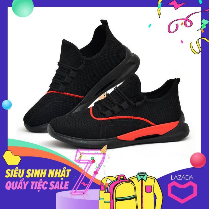 Giày Thể Thao Nam Line GA003 _ Luna1610