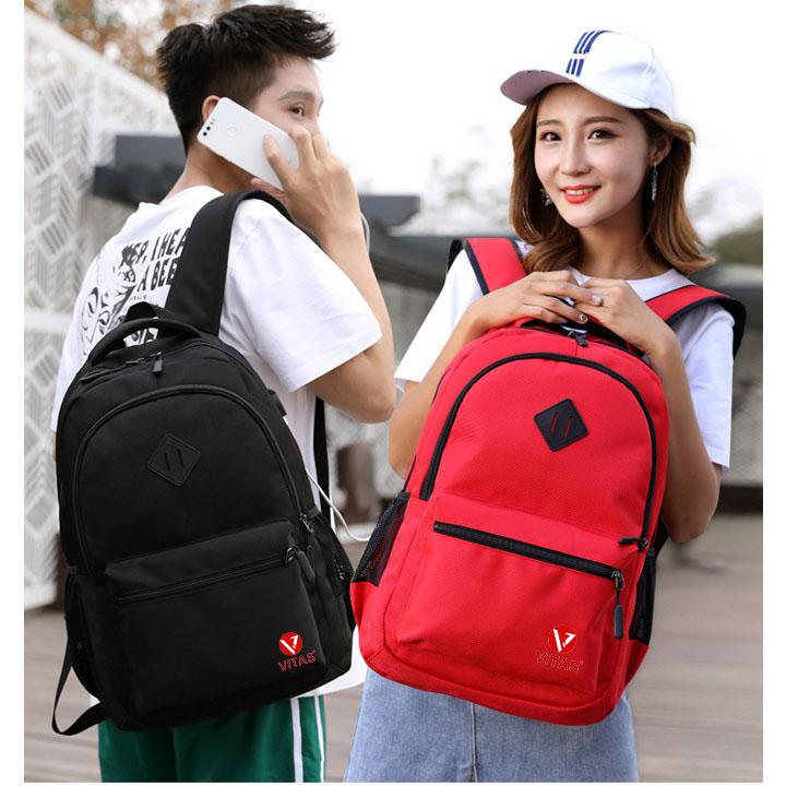 [HCM]BaLo Thời Trang Hàn Quốc Cao Cấp VITAS VT244