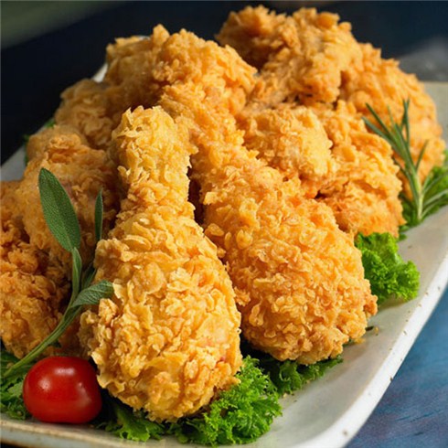Bột Gà Rán KFC Karagee Malaysia 500g