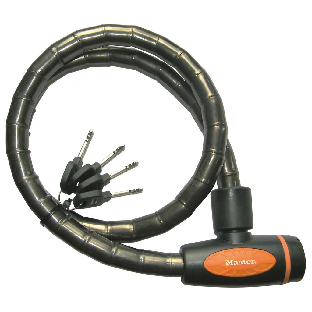 [HCM] Khóa dây cáp Master Lock 8228 EURDPRO - LUTO SHOP