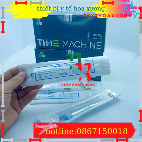 Kim Canula ĐỦ SIZE 18G,21G,23G,25G,27G(GIÁ LẺ 1 CÁI)