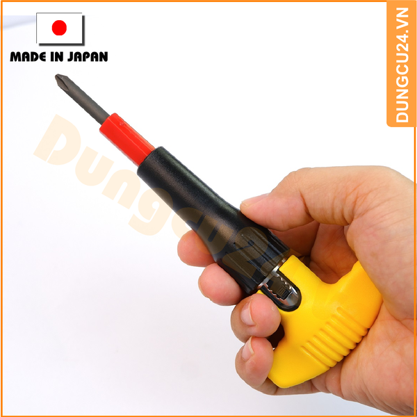 Bộ tô vít ANEX 5700 Nhật Bản
