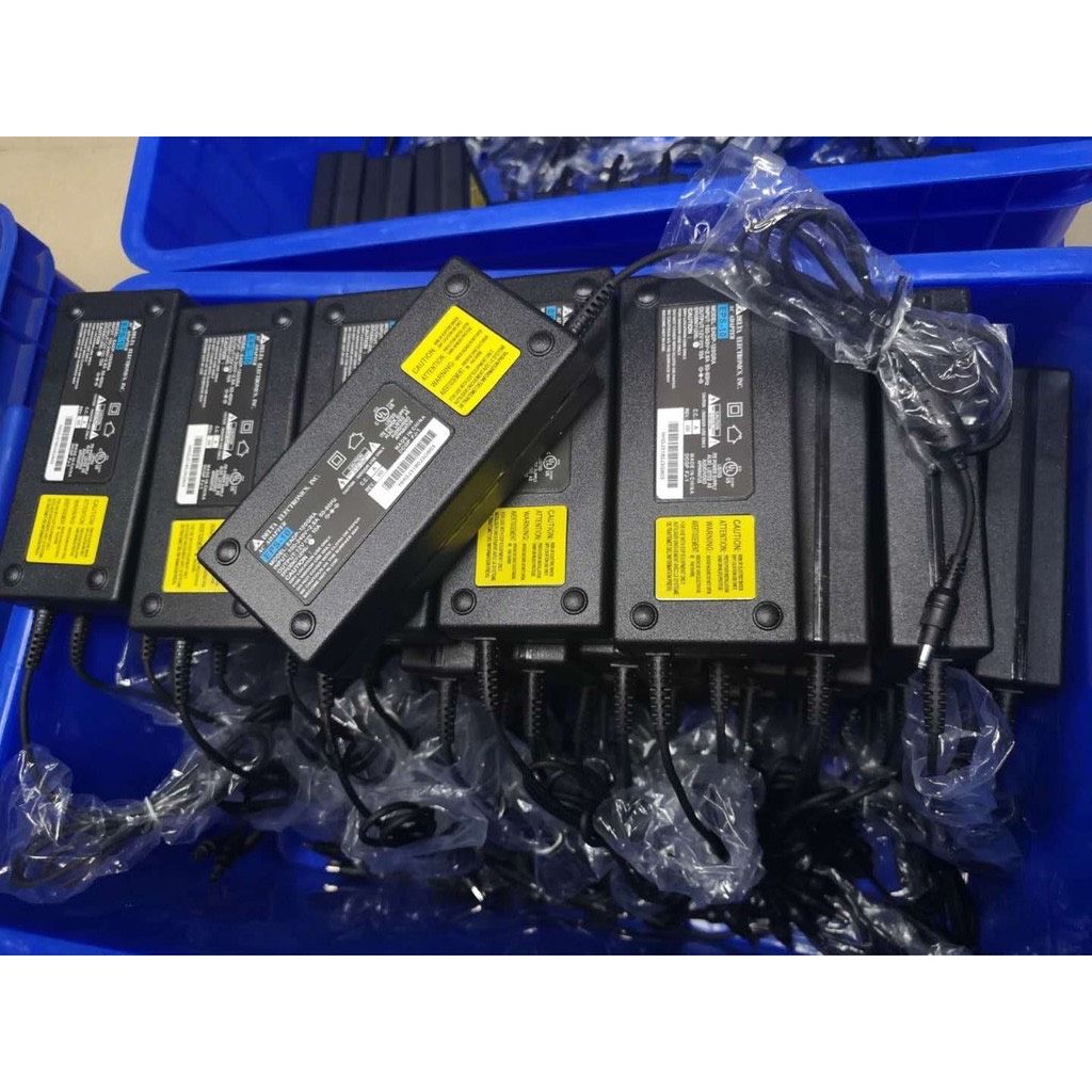 Adapter nguồn DELTA 12V 10A loại xịn dành cho camera