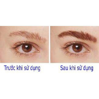[Mẫu mới - 3ml] RevitaBrow Advanced - Serum Mọc Lông Mày (3.0ml)