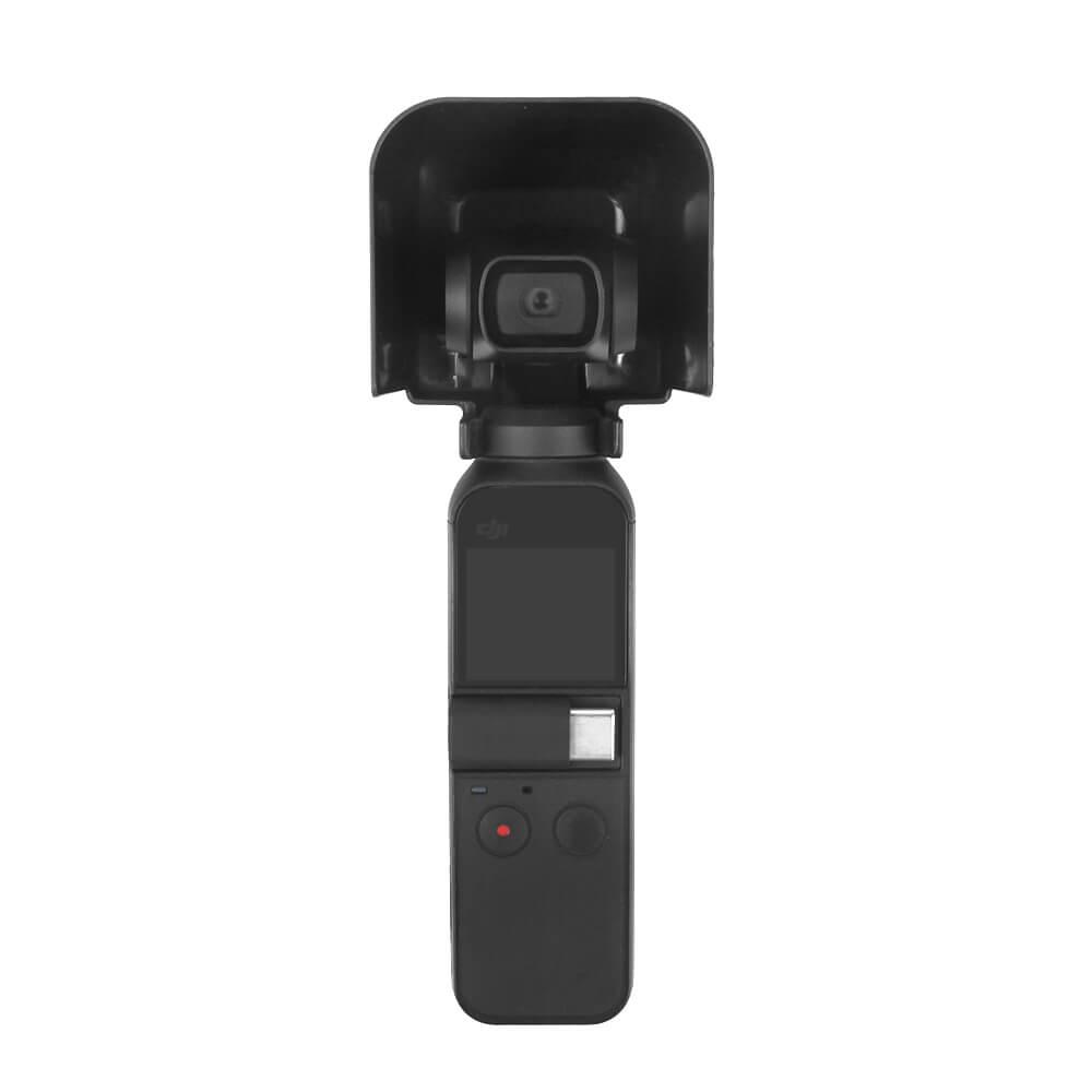 Hốc che nắng camera DJI Osmo Pocket