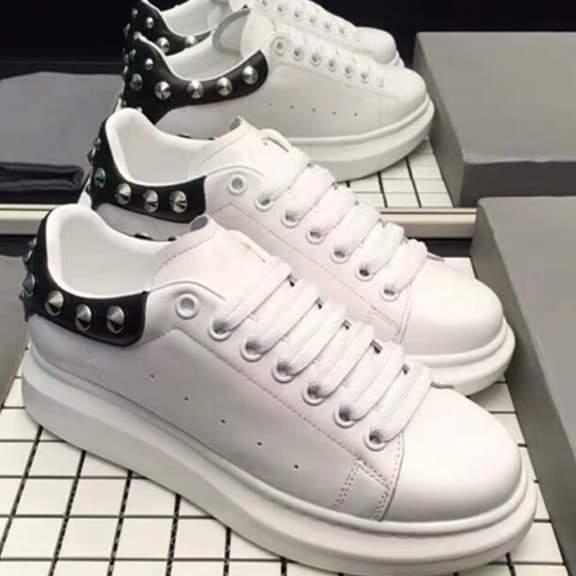 GIẦY SNEAKER NAM  GÓT ĐINH