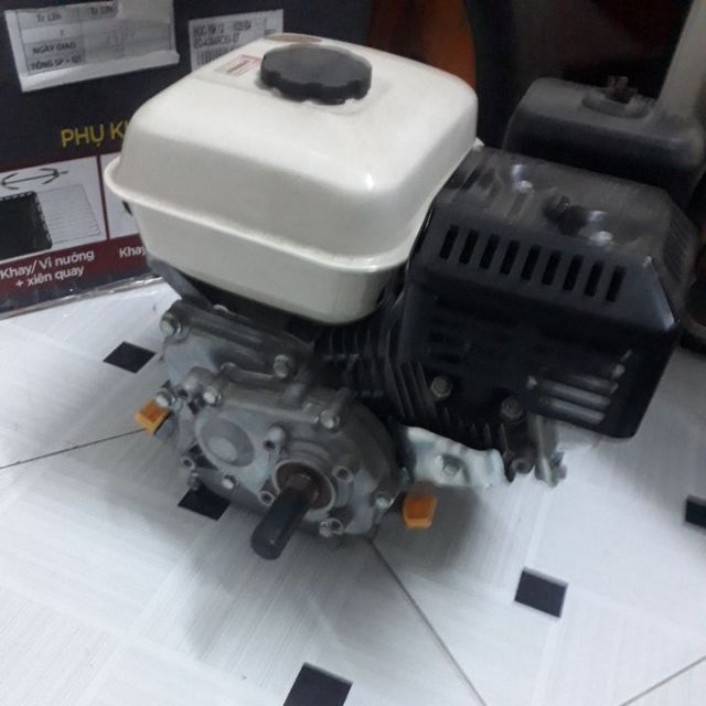 [HCM]Máy Xăng Vikyno 5.5Hp/6.5Hp Cốt Thẳng/Xéo