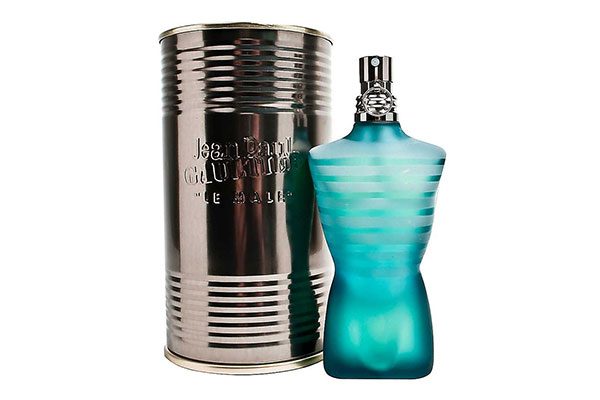 NƯỚC HOA NAM lon đen 100ml